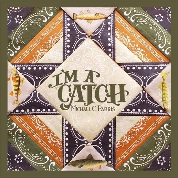 Cover art for I'm A Catch