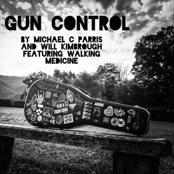 Cover art for Gun Control