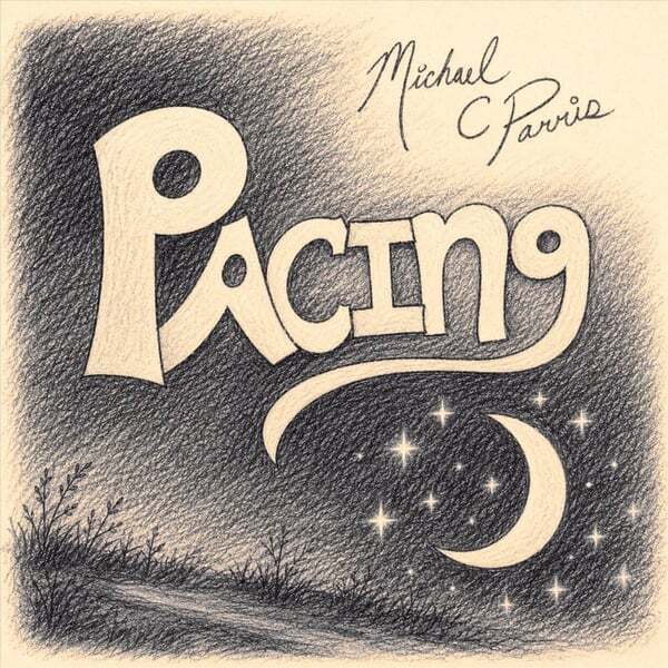 Cover art for Pacing